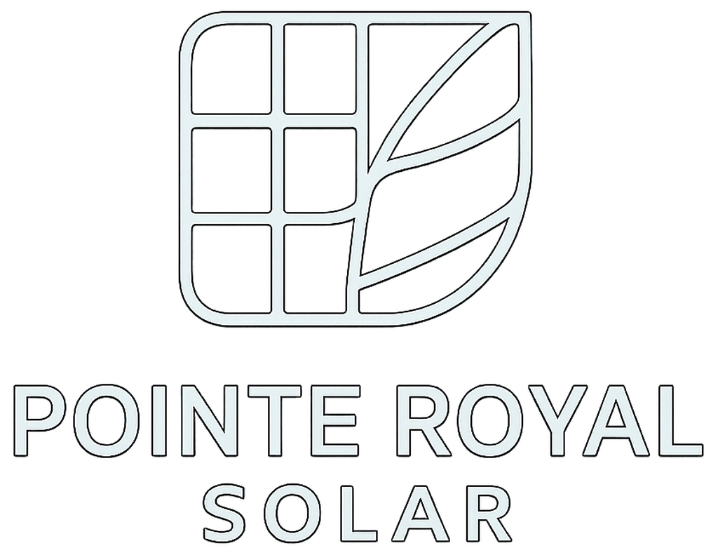 Pointe Royal Solar